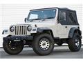 2005 Jeep Wrangler