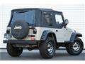 2005 Jeep Wrangler