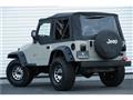 2005 Jeep Wrangler