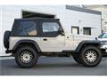 2005 Jeep Wrangler