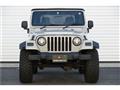 2005 Jeep Wrangler