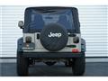 2005 Jeep Wrangler