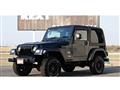 2005 Jeep Wrangler