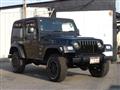 2005 Jeep Wrangler