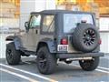 2005 Jeep Wrangler