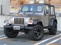 2005 Jeep Wrangler