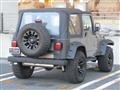 2005 Jeep Wrangler