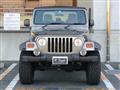2005 Jeep Wrangler