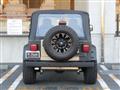 2005 Jeep Wrangler
