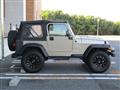2005 Jeep Wrangler