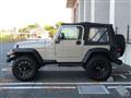 2005 Jeep Wrangler