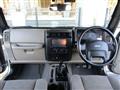 2005 Jeep Wrangler
