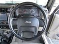 2005 Jeep Wrangler