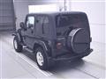 2004 Jeep Wrangler