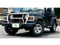 2004 Jeep Wrangler