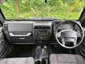 2004 Jeep Wrangler