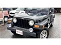 2004 Jeep Wrangler