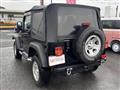 2004 Jeep Wrangler