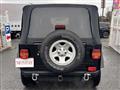 2004 Jeep Wrangler