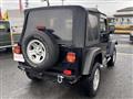 2004 Jeep Wrangler