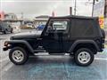 2004 Jeep Wrangler