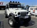 2004 Jeep Wrangler