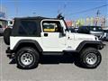 2004 Jeep Wrangler