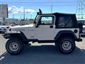 2004 Jeep Wrangler
