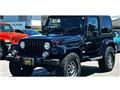 2004 Jeep Wrangler