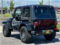 2004 Jeep Wrangler