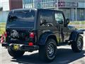 2004 Jeep Wrangler