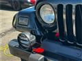 2004 Jeep Wrangler