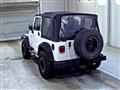 2003 Jeep Wrangler