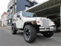2003 Jeep Wrangler