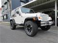 2003 Jeep Wrangler