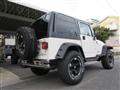 2003 Jeep Wrangler