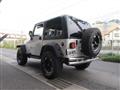 2003 Jeep Wrangler