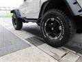 2003 Jeep Wrangler