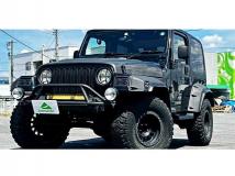 2003 Jeep Wrangler