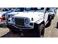 2003 Jeep Wrangler