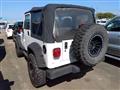 2003 Jeep Wrangler