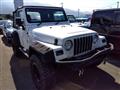 2003 Jeep Wrangler