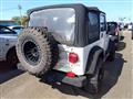 2003 Jeep Wrangler