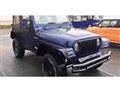 2002 Jeep Wrangler
