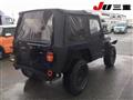 2002 Jeep Wrangler