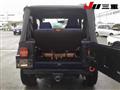 2002 Jeep Wrangler