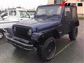 2002 Jeep Wrangler