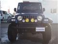 2002 Jeep Wrangler