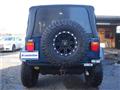 2002 Jeep Wrangler