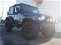 2002 Jeep Wrangler